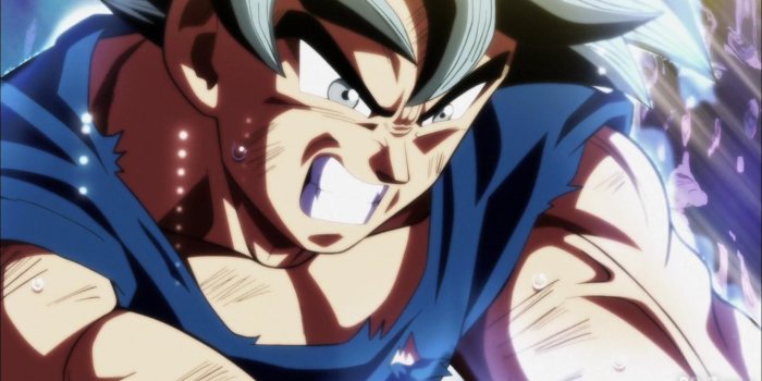 1920x1080 Goku Ultra Instinct Wallpapers