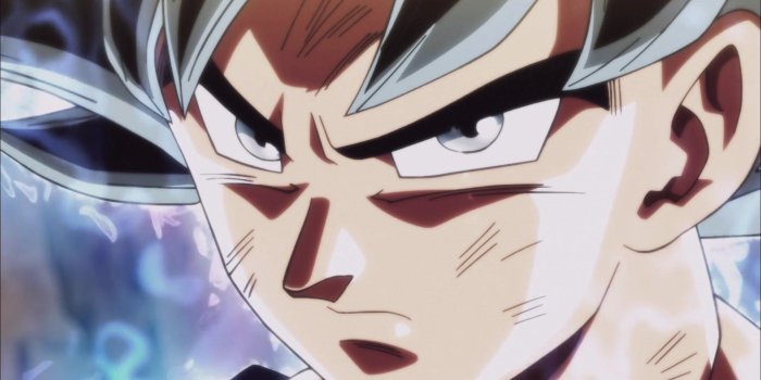 1920x1080 Goku Ultra Instinct Wallpapers