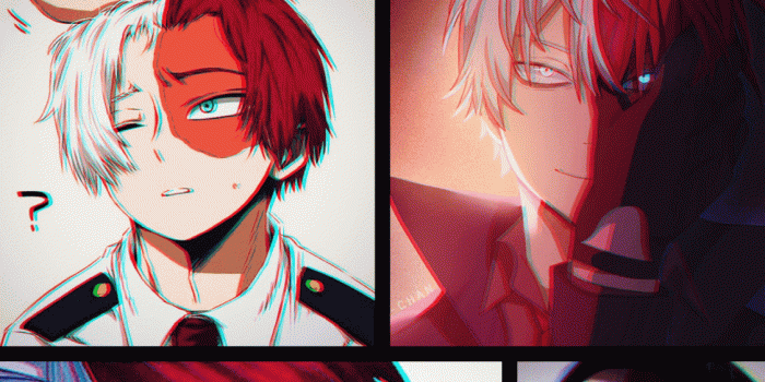 1125x2000 todoroki wallpaper for thee who obsess over my lil boi | FANDOM