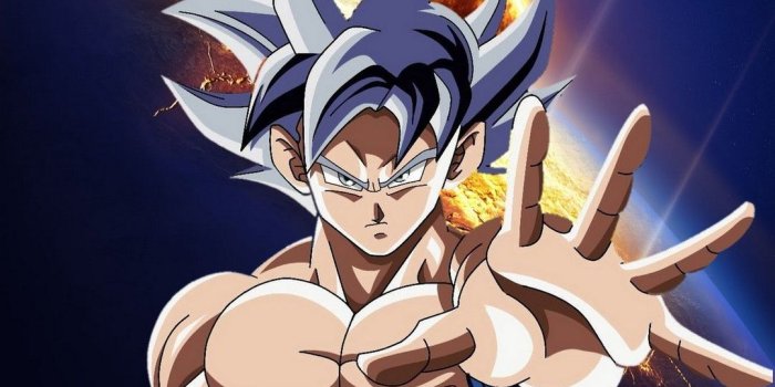 1080x1920 Goku UI Awesome wallpaper | Dragon Ball Z/GT/SUPER | Goku, Fondos de