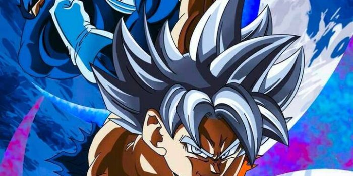 720x1280 SSB Vegeta X UI Goku Wallpaper by Dbz_trunks_75 - 7e - Free on ZEDGE™