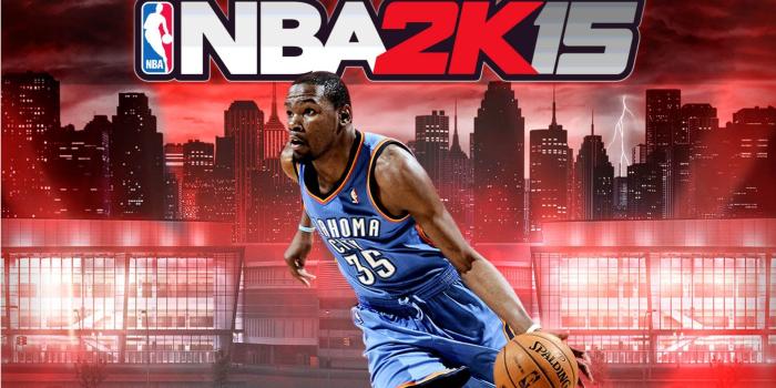 1920x1080 Kevin Durant NBA K Wallpapers 1920×1080 NBA 2K15 Wallpapers (50