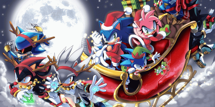 5496x3032 7 4K Ultra HD Sonic the Hedgehog Wallpapers | Background Images