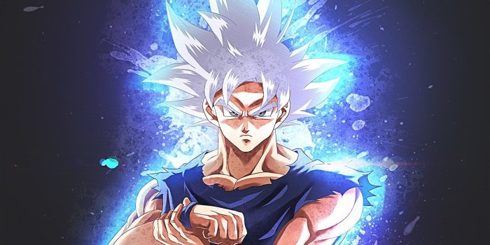 1920x1080 Dragon Ball Z Goku Wallpaper (77+ images)