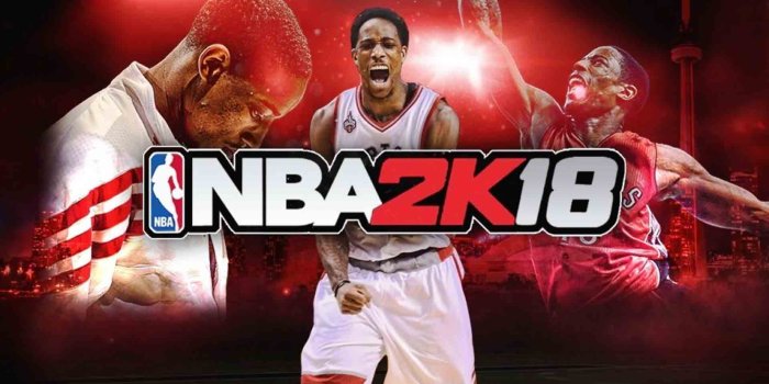 1920x1080 NBA 2K18 Wallpapers HD | 4KWallpapersApp