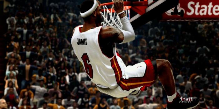 1440x846 Nba 2K14 Wallpapers | Nababan Wallpapers