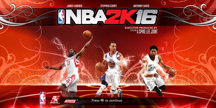 1440x810 NBA 2K Games | Basketball Wallpapers at BasketWallpapers.com