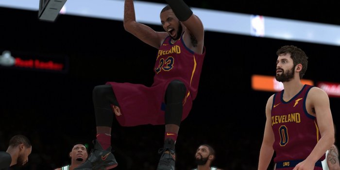 1920x1080 NBA 2K19 Wallpapers in Ultra HD | 4K - Gameranx