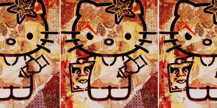 1920x1200 Obey Wallpaper - Wallpapers Browse