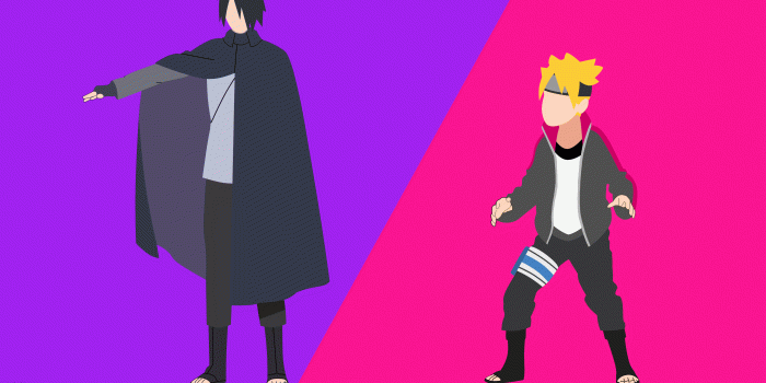 3889x2145 Boruto And Sasuke HD Wallpaper | Background Image | 3889x2145 | ID