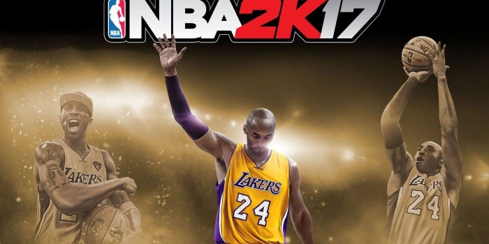 1920x1080 Nba 2K17 Wallpapers (83+ background pictures)