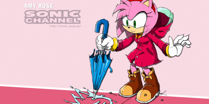 1920x1200 Wallpapers – Sonic Channel | Last Minute Continue