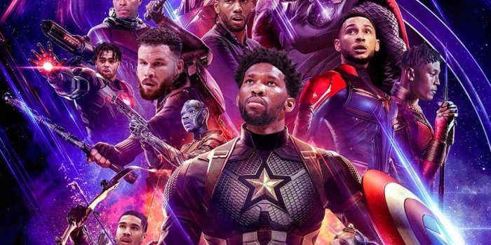 1024x1280 NBA EASTERN END GAME Wallpaper by seevillajr - ea - Free on ZEDGE™