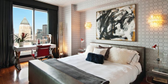 2560x1714 15 Modern Wallpapers For Contemporary Decorators