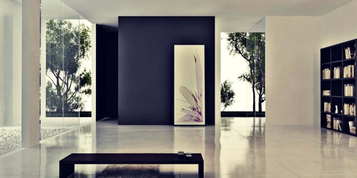 1920x1200 Livingroom Modern Interior Home Design Wallpaper Image HD Background