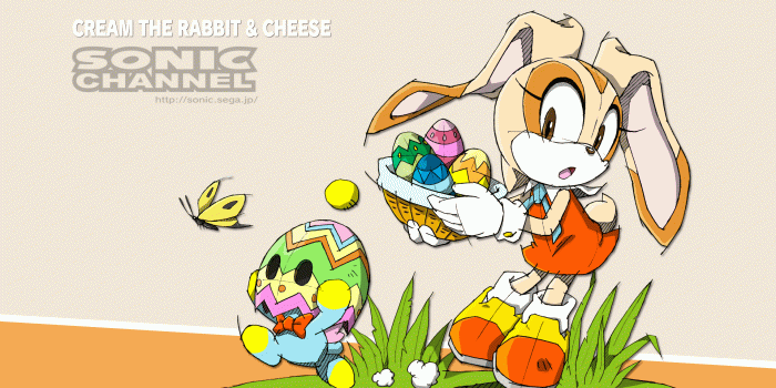 1920x1200 Wallpapers – Sonic Channel | Last Minute Continue