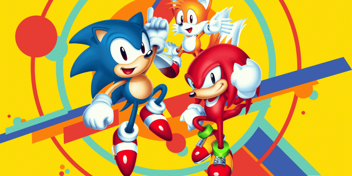 1920x1080 37 Knuckles the Echidna HD Wallpapers | Background Images