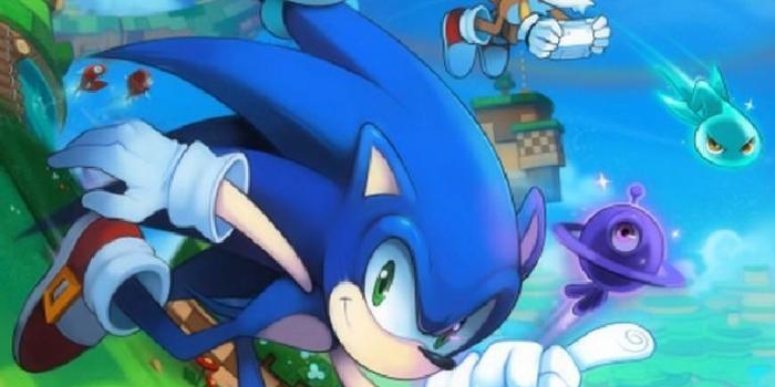 768x1028 Sonic Wallpaper Art HD for Android - APK Download