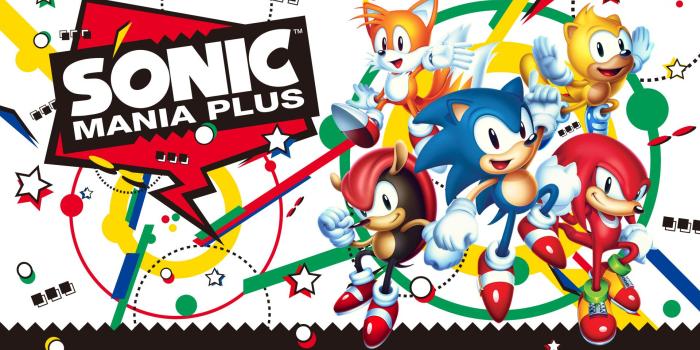 1920x1080 5 - PC - 1920x1080 - Sonic Mania Plus Wallpaper - Gallery - Sonic SCANF