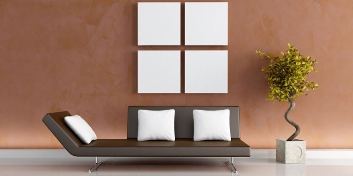 1440x900 Modern Living Interior widescreen wallpaper