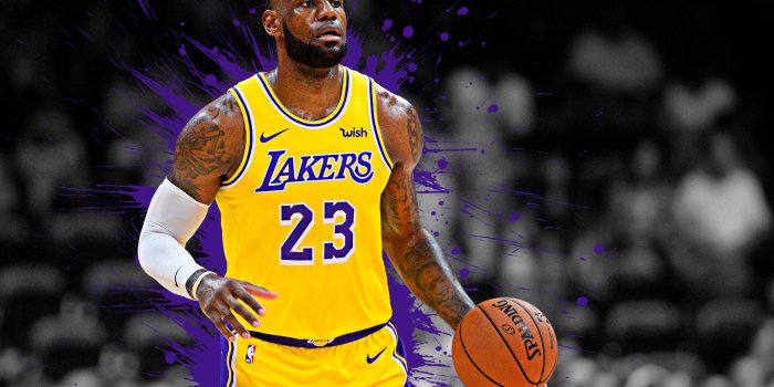 3840x2400 5046937 3840x2400 Basketball, American, LeBron James, NBA wallpaper