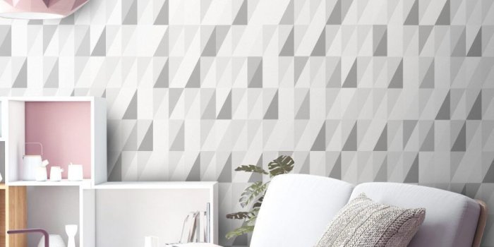 910x1024 The Ultimate Guide To Wallpaper & Your Homes - The Interior Editor