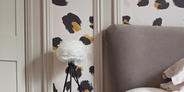 992x927 Modern Interior Design, Wallpaper & Removable Decals | drop it