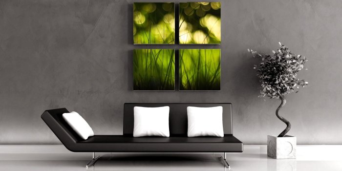 1920x1200 Modern Fashion Home Interior Wallpaper Hd Wallpapers Rocks - Round