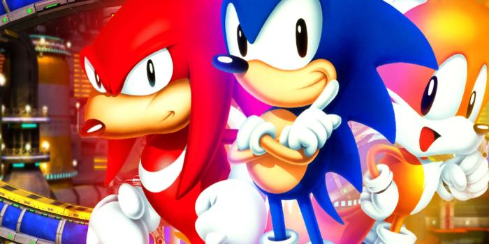 1920x1200 Classic Sonic Wallpaper HD (68+ images)