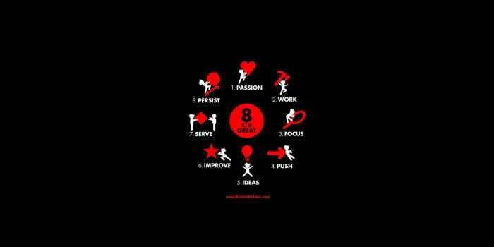 1680x945 8 To Be Great HD Wallpaper » FullHDWpp - Full HD Wallpapers 1920x1080