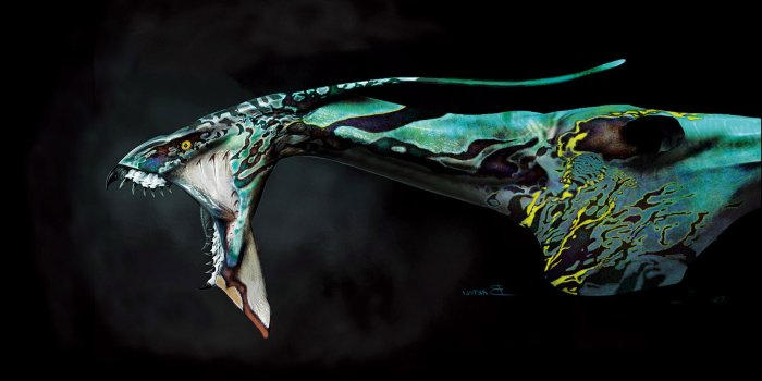 2560x1440 Great Leonopteryx Wallpapers | HD Wallpapers | ID #10441