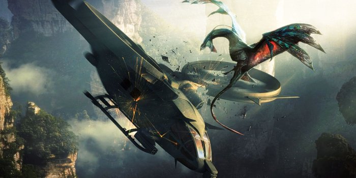 1920x1080 Great Leonopteryx Attack Wallpapers | HD Wallpapers | ID #10946