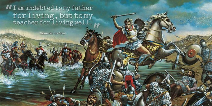 1920x1080 Alexander The Great Wallpapers