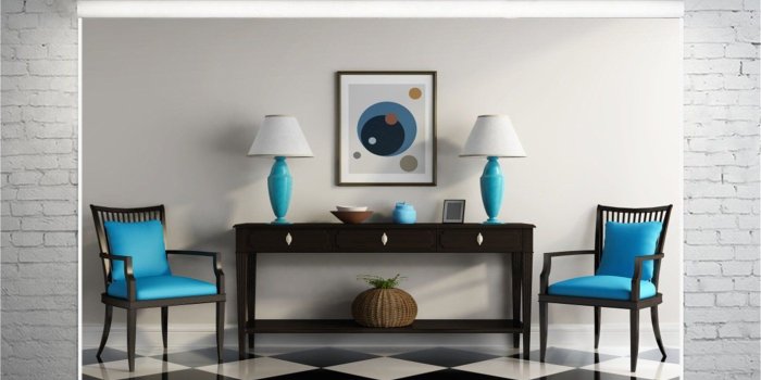 1426x1176 AOFOTO 10x7ft Modern Interior Decor Background Home Furniture Photography  Backdrop New Life Table Chair Living Room Mosaic Floor Photo Studio Props 