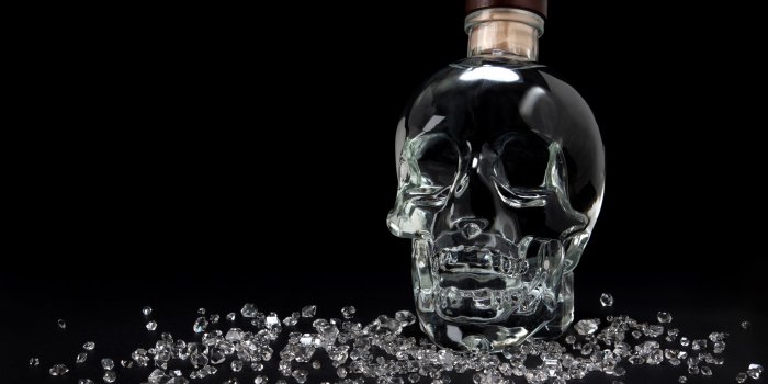 3872x2592 4k wallpaper crystal head vodka (3872x2592) | desktop | Crystal head