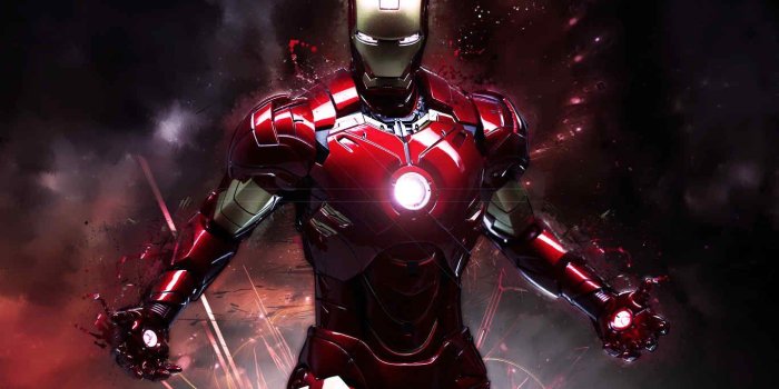 1366x768 We daily update best Iron Man HD Wallpaper.download this great HD