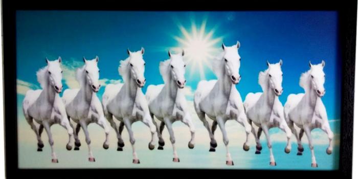 1309x681 7 Running Horses Wallpaper Hd 48 Image Collections - 7 White Horses