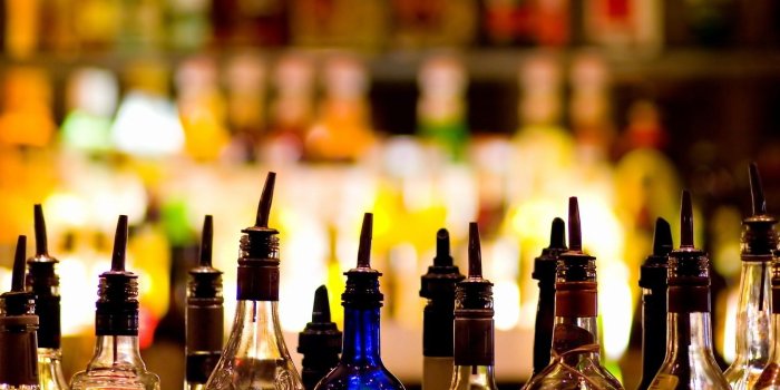1680x1050 Liquor bottles wallpapers Gallery