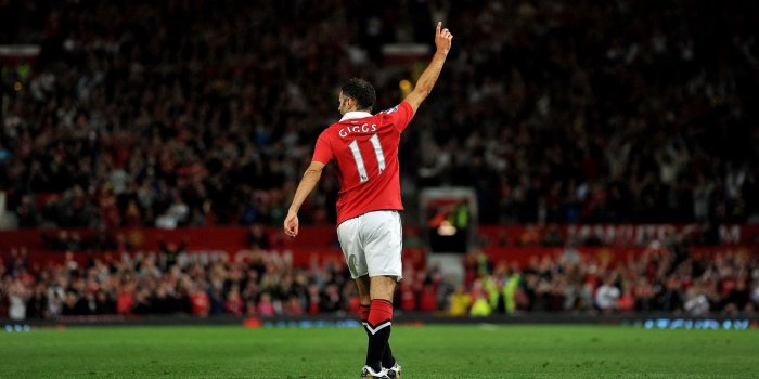 1920x1080 Download wallpaper 1920x1080 ryan giggs, manchester united, football