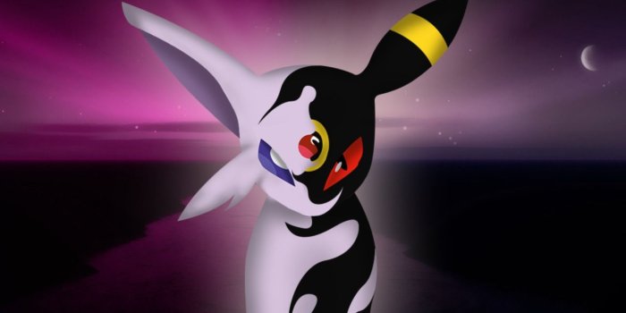 1280x720 Espeon and Umbreon Wallpapers - Top Free Espeon and Umbreon