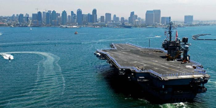 2880x1800 German Navy Wallpaper 19 - 2880 X 1800