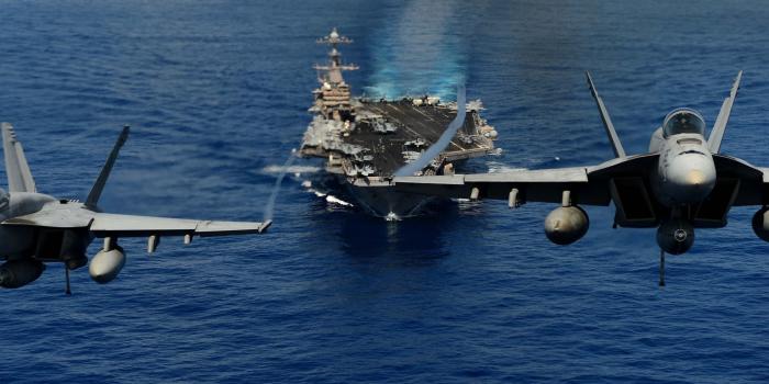 3840x1200 United States Navy ❤ 4K HD Desktop Wallpaper for 4K Ultra HD TV