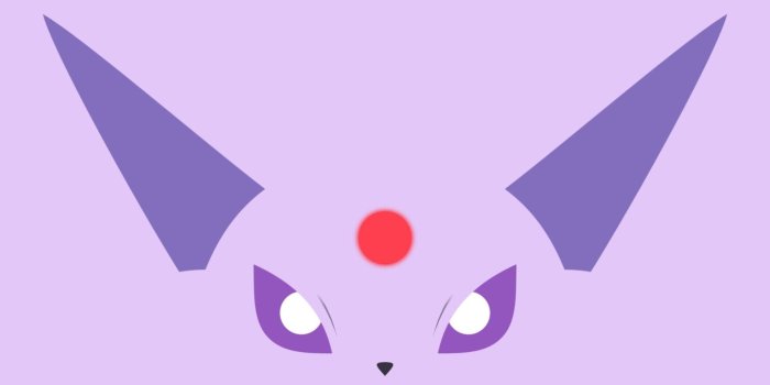 1920x1080 Espeon Wallpaper ·① WallpaperTag
