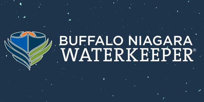 1920x1080 Navy and White Grunge Texture Quote Cool Desktop Wallpaper | Buffalo