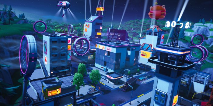 3840x2160 4k Fortnite Wallpaper - Latest HD/4K Wallpaper skin