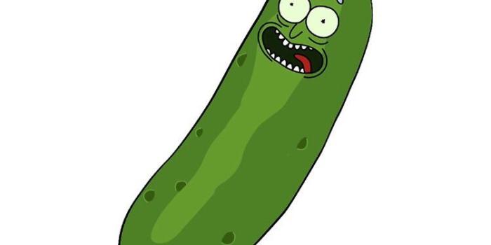750x1334 Pickle Rick Wallpapers - Top Free Pickle Rick Backgrounds