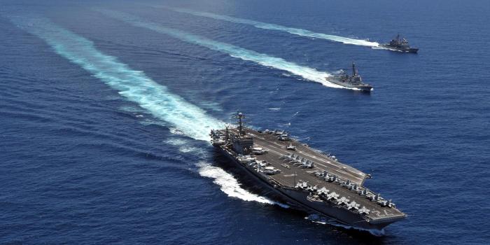 2100x1500 US Navy Ships Wallpaper (64+ pictures)