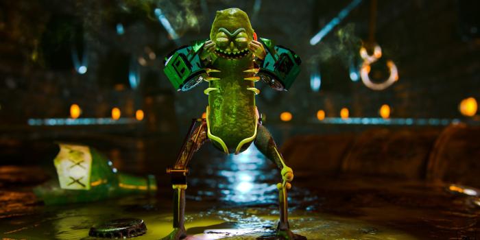 1920x1080 1920x1080 Pickle Rick I Love Myself Laptop Full HD 1080P HD 4k