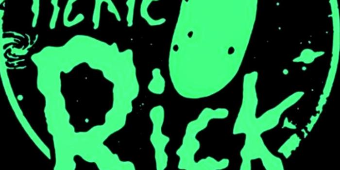 1349x1731 Rick and Morty • Pickle Rick | Rick and morty | Rick i morty, Rick