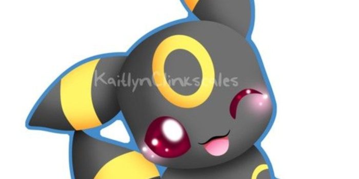 1280x1280 30371156 Umbreon looks so cute in this picture! | cute pokemon